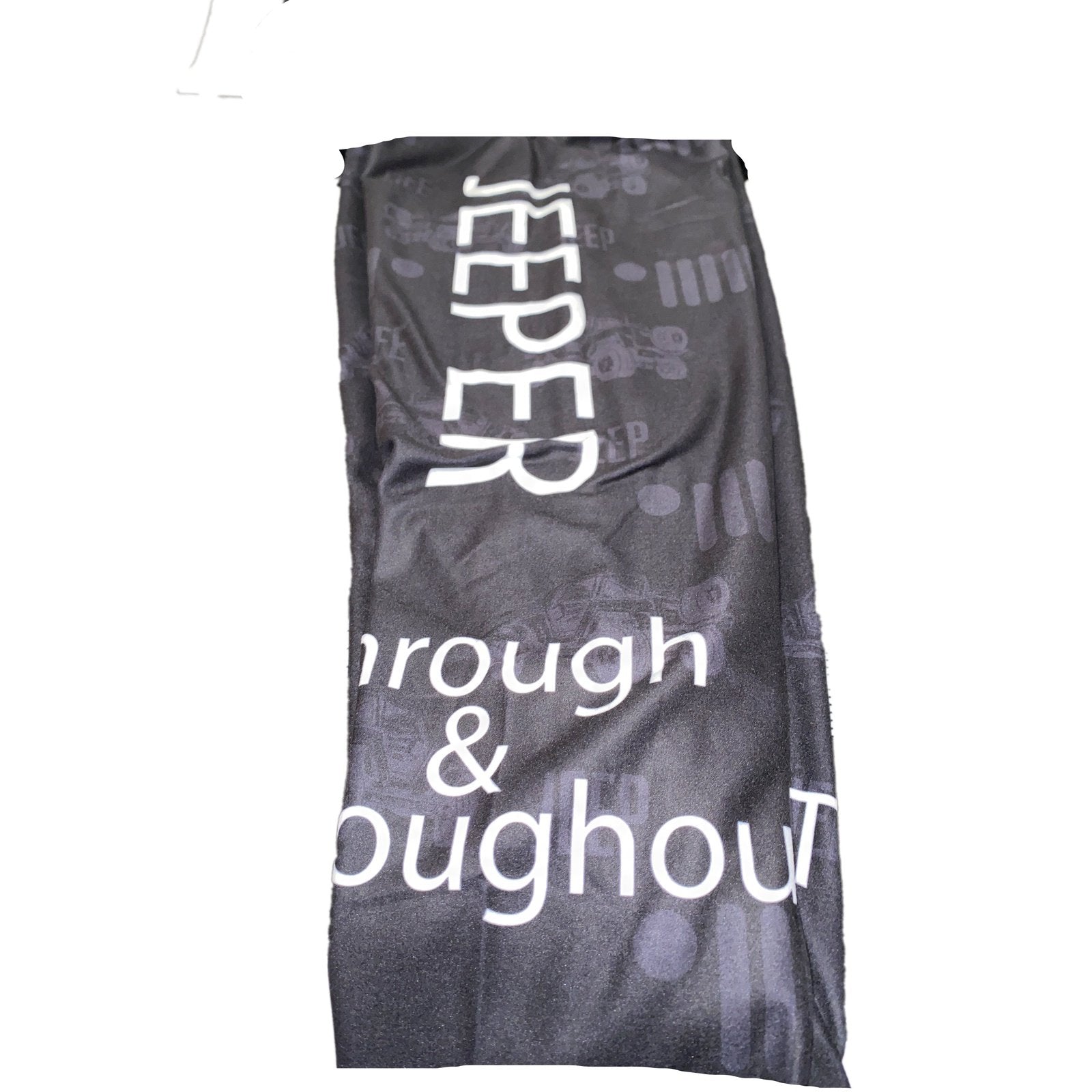 Jeeper Through and Throughout High Waist Buttery Soft with Pockets